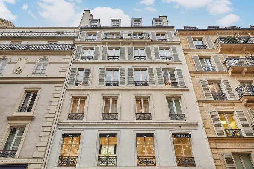 CHEVALIER ST GEORGE - foto 22