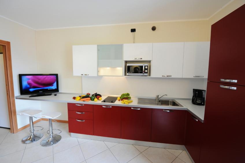 Residence Eden Magnolia 14 - foto 5