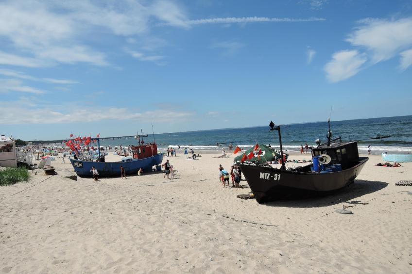 Luksusowy apartament w Międzyzdrojach - foto 17