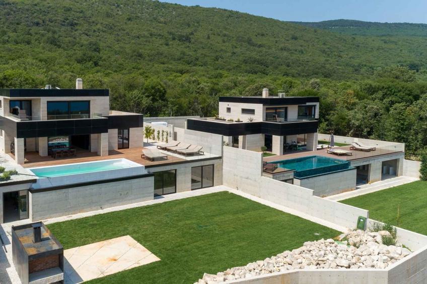 Villa met zwembad en panorama uitzicht - VW-B3GK6 - foto 2