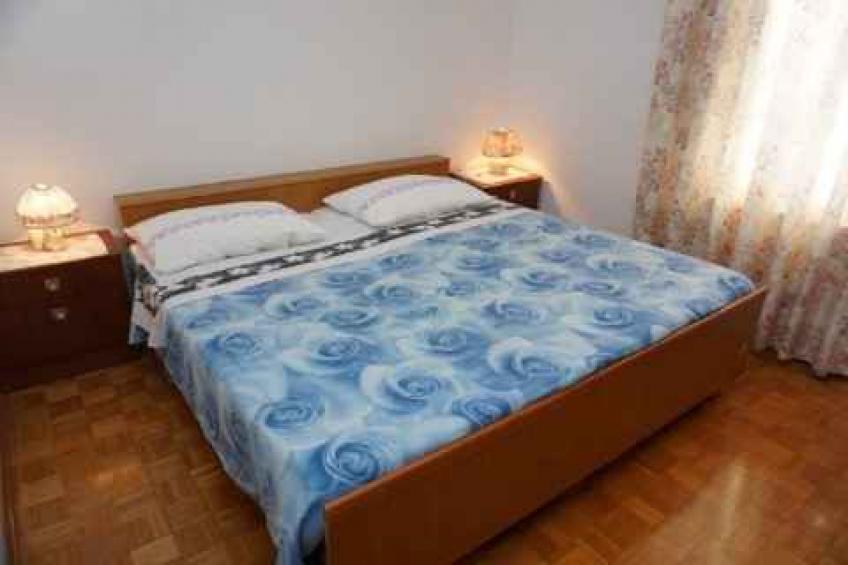 Vakantiewoning met balkon en barbecue - VW-5D7Z6 - foto 34