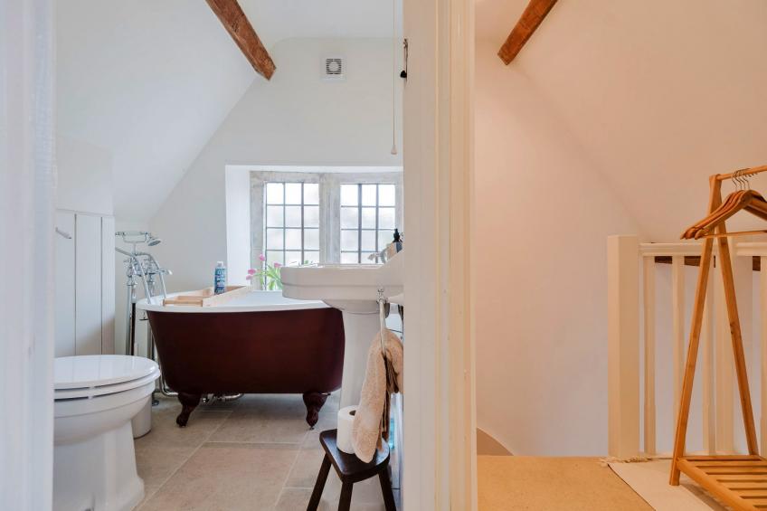Courtside Cottage - foto 17