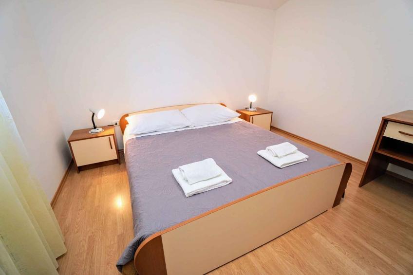 Vakantiewoning met balkon en wifi - BF-XM695 - foto 28