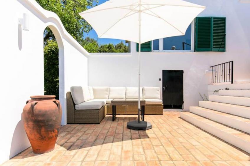 Villa Saragoça - foto 8