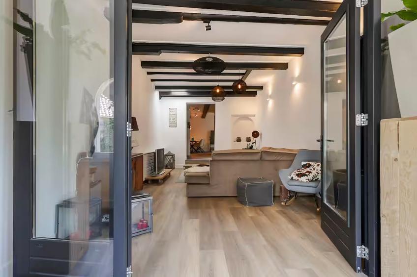 Prachtig appartement in hartje Sneek - foto 3