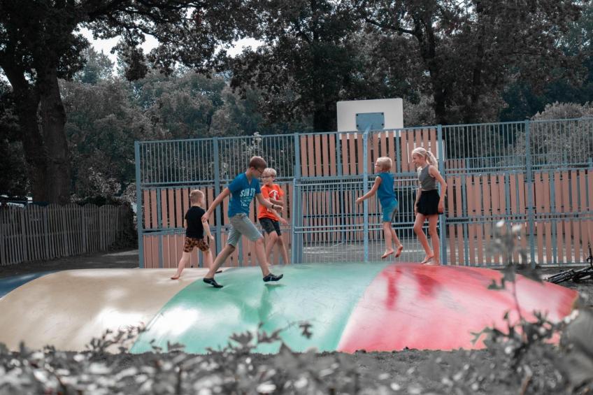 Luxe loft  2 persoons - foto 28