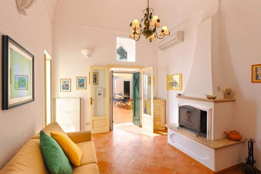 Maison à Praiano - foto 10