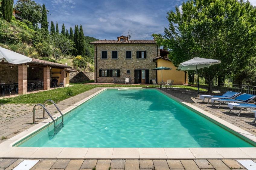 Weingut Le Caselle - foto 12