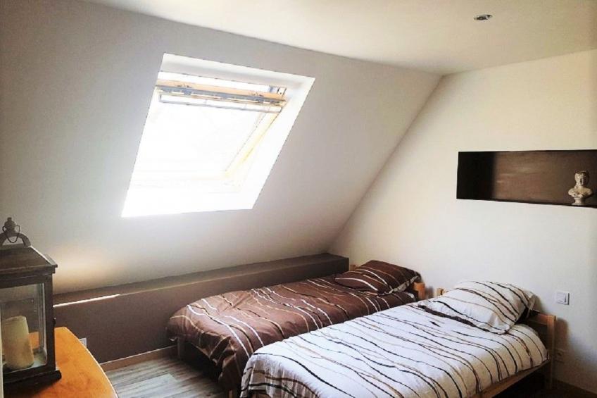 Hütte für vier Personen - foto 6