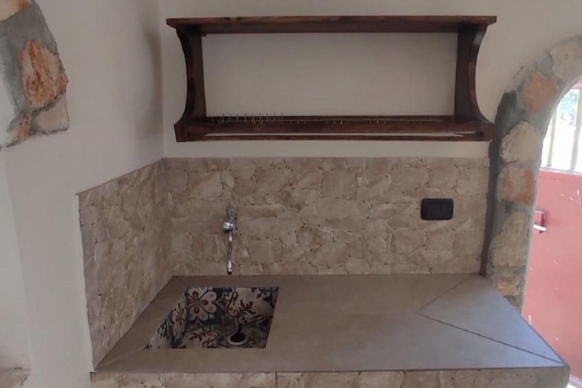 Villa Barone Landhaus mit Pool - foto 35