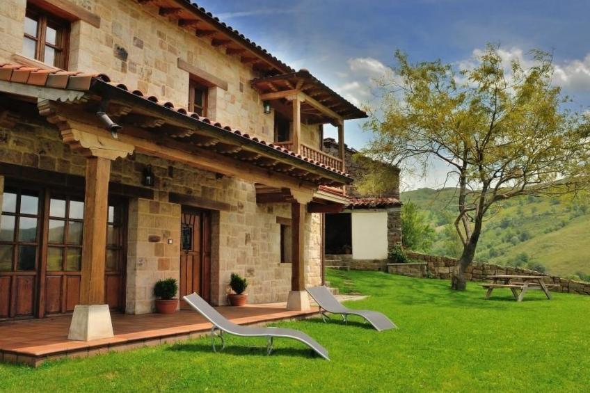 Fachwerkhaus mit Garten - foto 23