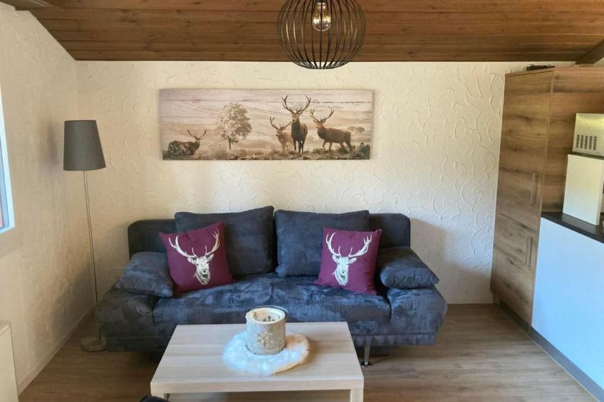 Fewo Pistenblick - foto 2