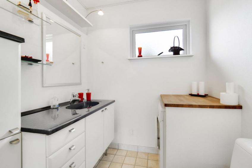 "Mikkeline" - 400m to the inlet in The Liim Fiord - foto 15