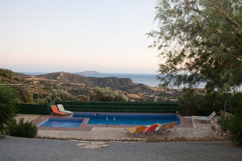 Paterakis Studios Triopetra - foto 12