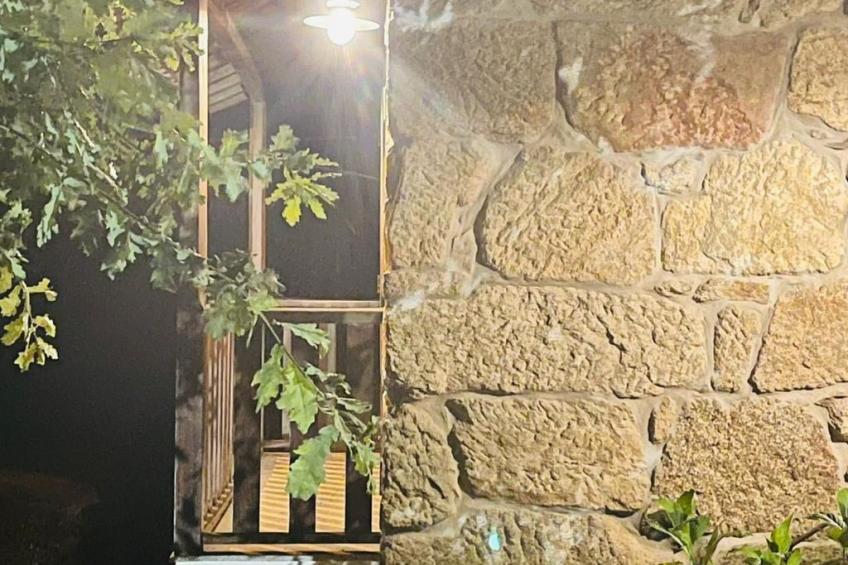 Aufenthalt in einem Naturparadies bei Alvão - foto 47