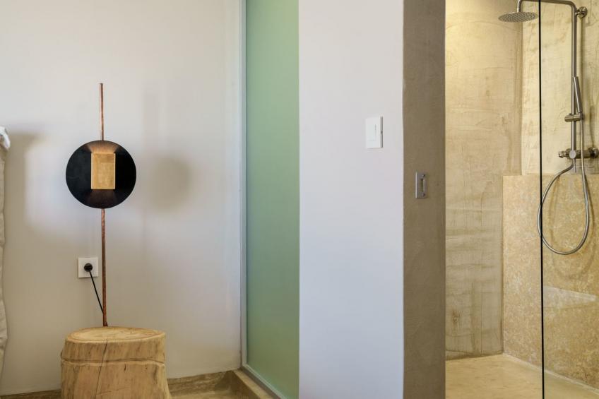 Stilvolle Villa, privater Pool und Grillplatz bei Elafonissi - foto 38