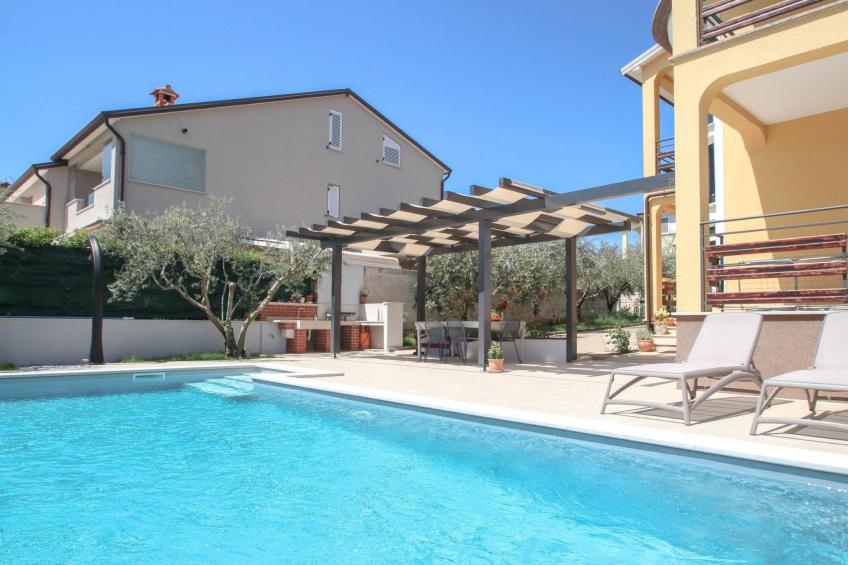 Villa "Chiara" mit privatem Pool - foto 44