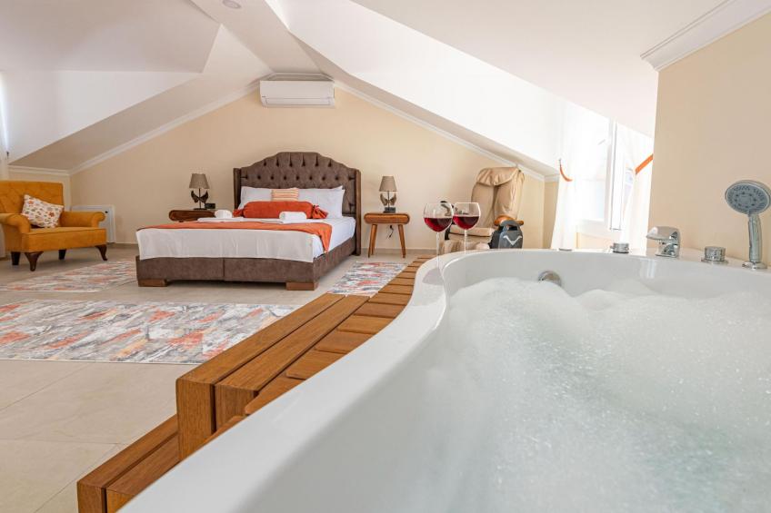 Große für Villa bis zu 9 Personen - foto 22