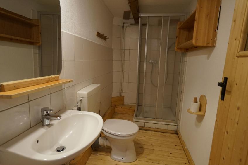 Scheunenwohnung - foto 5