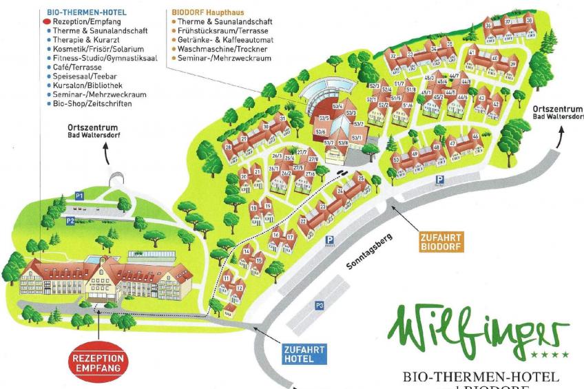 Thermen Apartment - foto 29