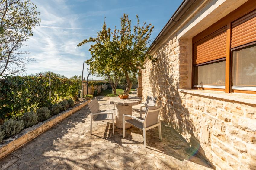 Villa Serena with pool - foto 19