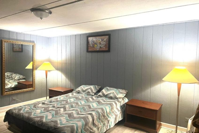 King Bed Non-Smoking - foto 5