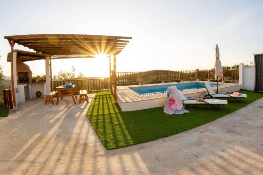 Casa Rural "La Pedriza"