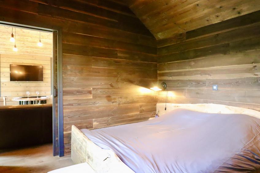 Be Chalet - foto 17