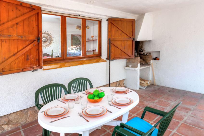 Vakantiewoning - VW-BN6G - foto 13