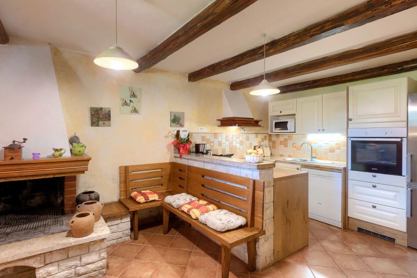 Villa Prisedi - foto 10