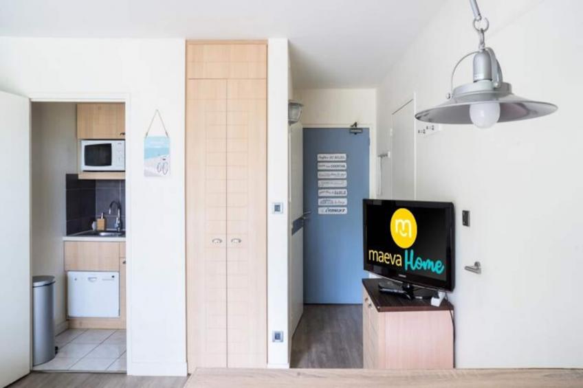 Le Domaine De Cramphore - maeva Home - foto 11