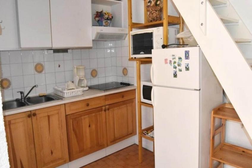 Résidence Les Leucatines 1 - foto 9