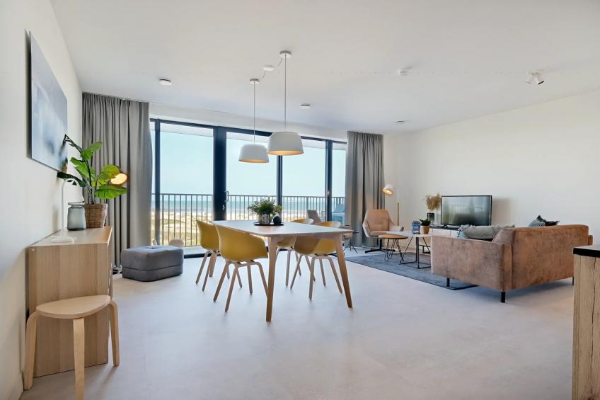 Breskens Apartments & Penthouses 1