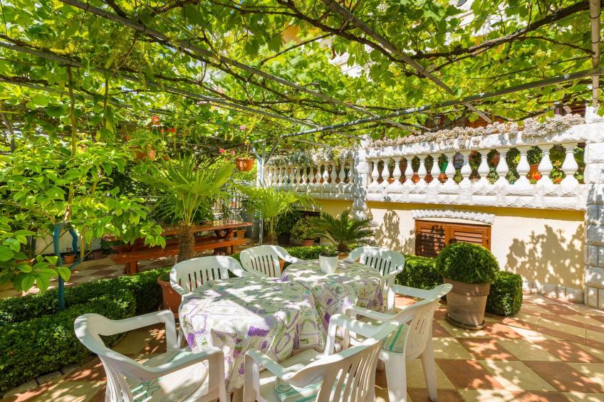 Villa Nada - Apartment A2 - foto 15