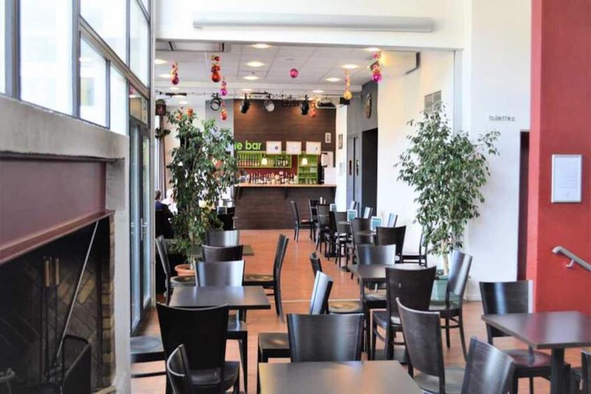 Village Vacances Bois d'Amont - foto 11