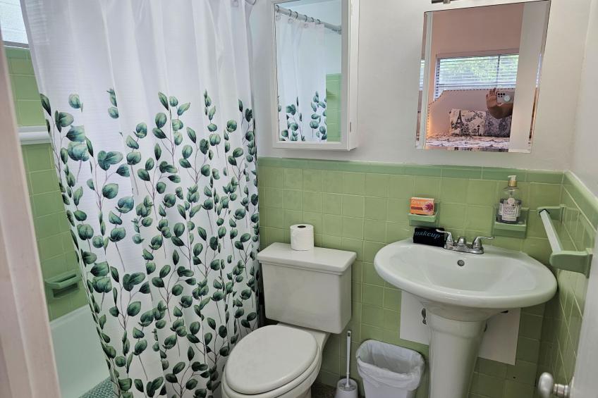 Guest House at the Ocean - foto 18