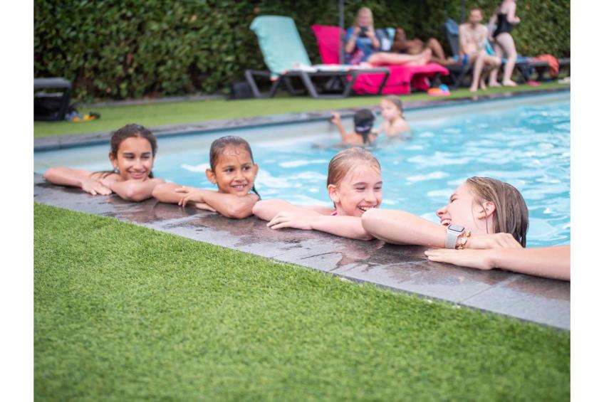 Module Special 6 people Wellness (Hottub) - foto 10