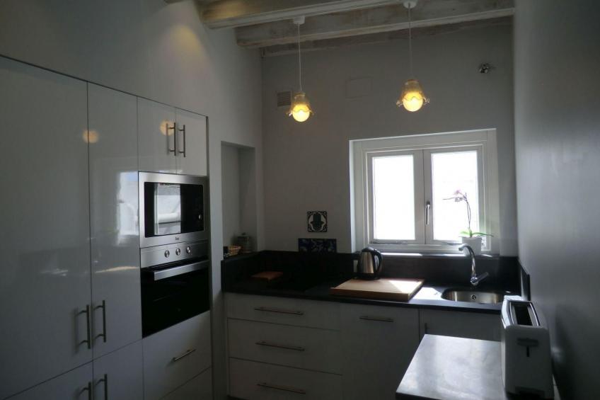 Große Wohnung in Cádiz, Kathedrale in der Nähe - foto 3