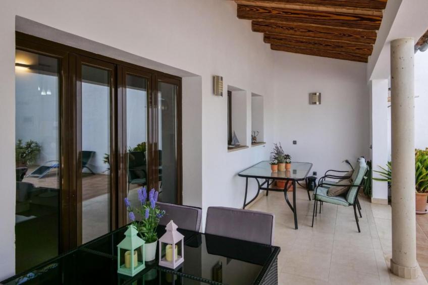 Haustierfreundlich, Reiterfreundlich, a 10 minutos Palma - foto 25