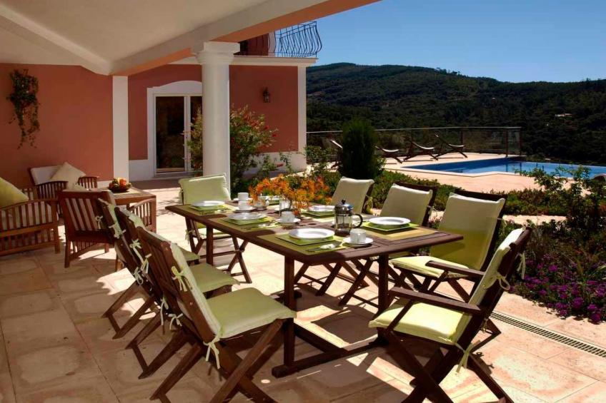 Luxuriöse Privatvilla mit Infinity-Pool - foto 4