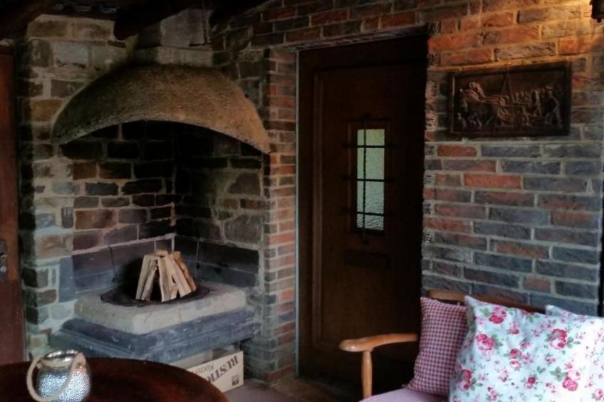 in Zendscheid mit Offenem Kamin - foto 8