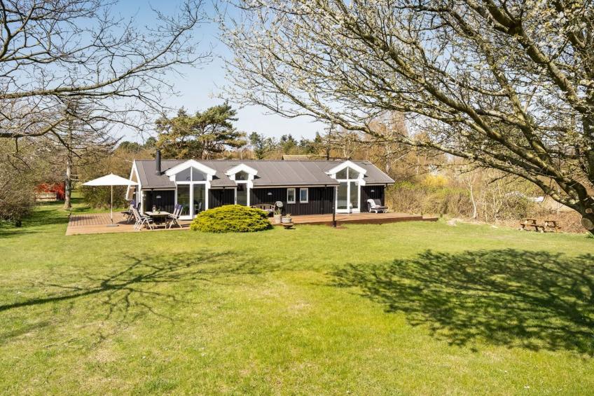 "Trajko" - 100m from the sea in Sealand - foto 5