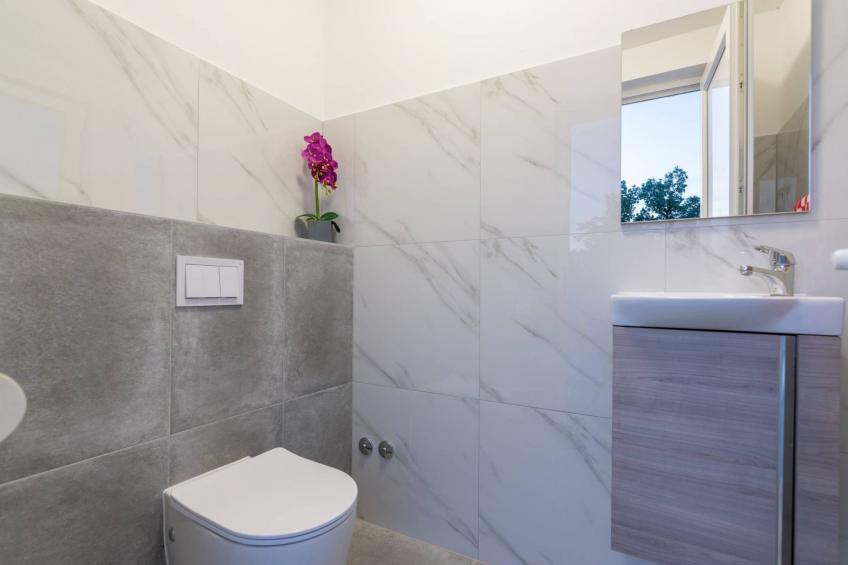 Villa Casa Mara mit beheiztem Pool - foto 21