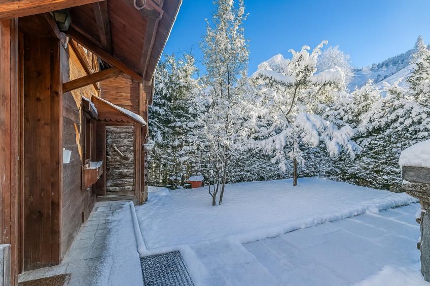 Baita Delle Stelle - foto 25