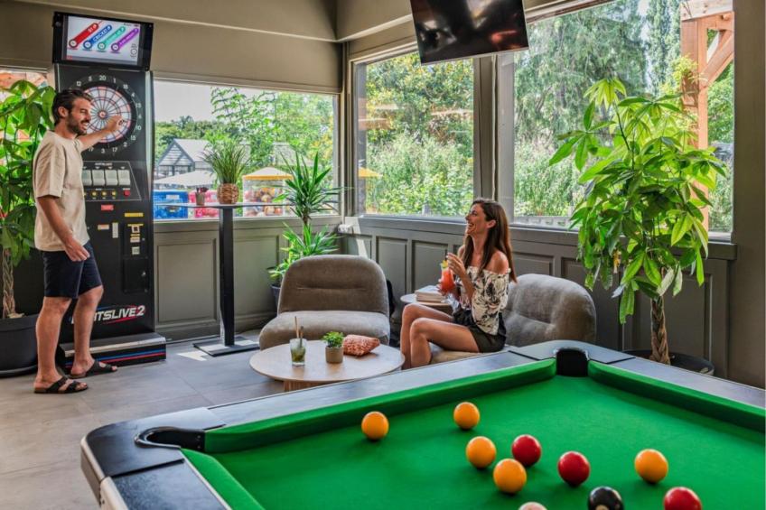 Cottage Cheverny 6p 3Bdrms AirConPremium - foto 26