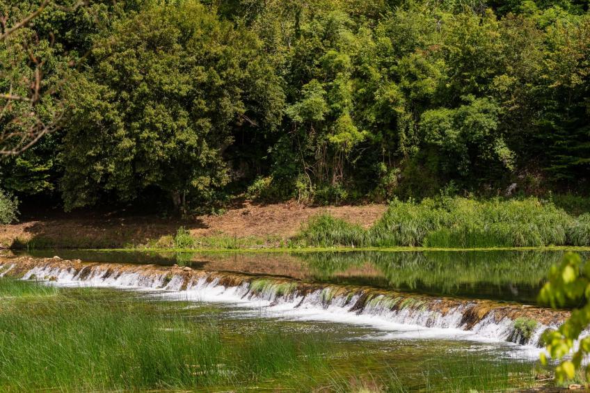 Riverside House Idila - foto 40