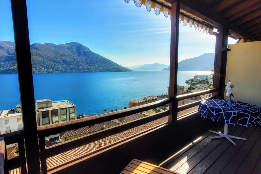 mit Bergblick - foto 18