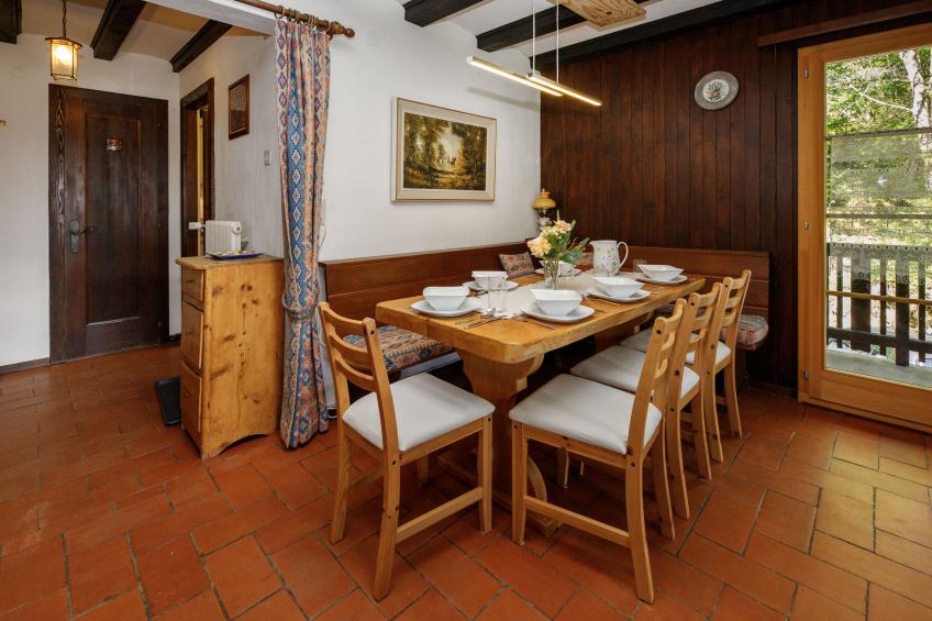 Chalet l'Aube - foto 8