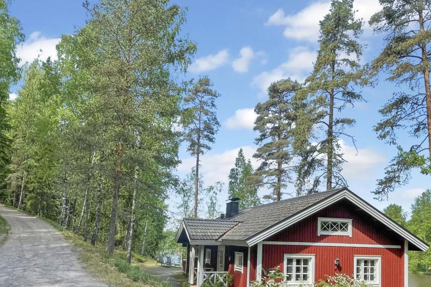 Satakieli, seeteri - foto 50