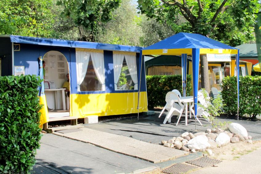 Camping Cisano & San Vito (BDL502) - foto 25